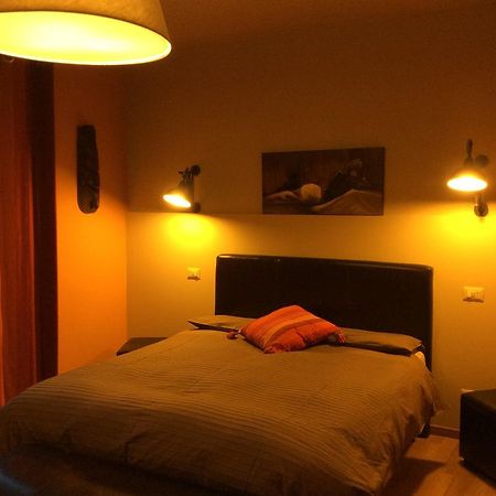 Albergo Passepartout Scopello  Ngoại thất bức ảnh