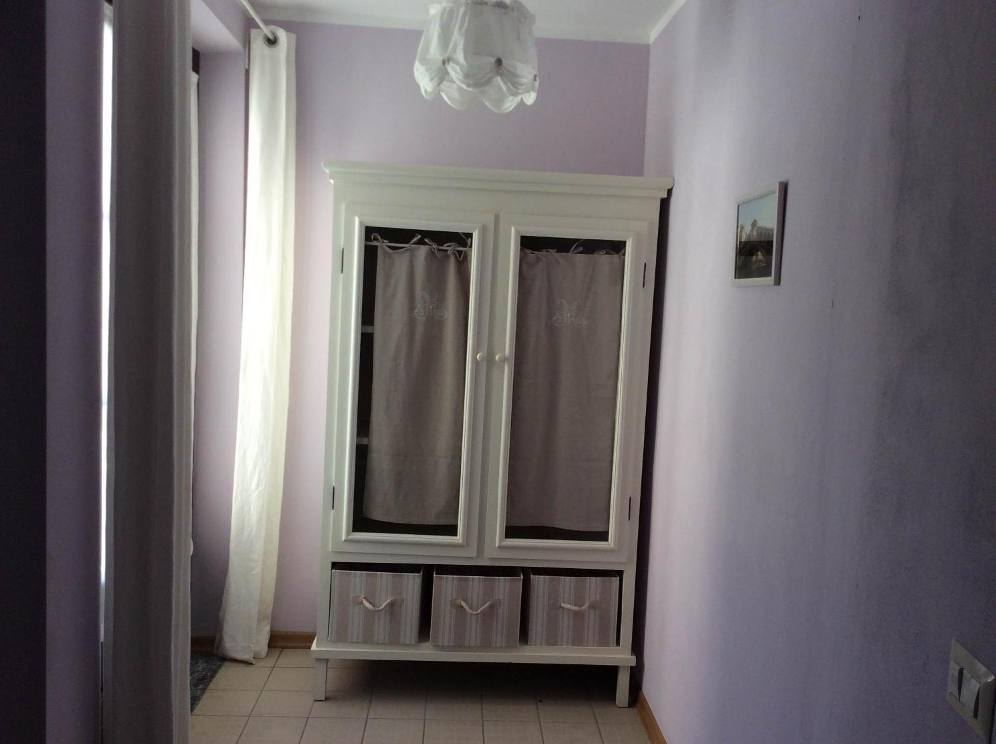 Albergo Passepartout Scopello  Phòng bức ảnh