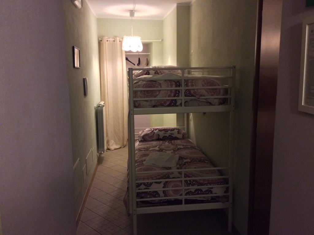 Albergo Passepartout Scopello  Phòng bức ảnh
