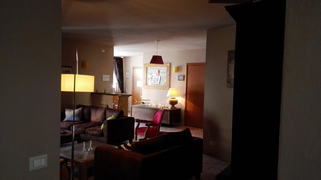 Albergo Passepartout Scopello  Ngoại thất bức ảnh