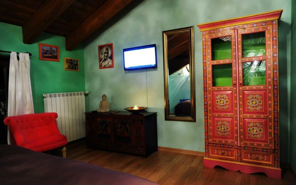 Albergo Passepartout Scopello  Ngoại thất bức ảnh