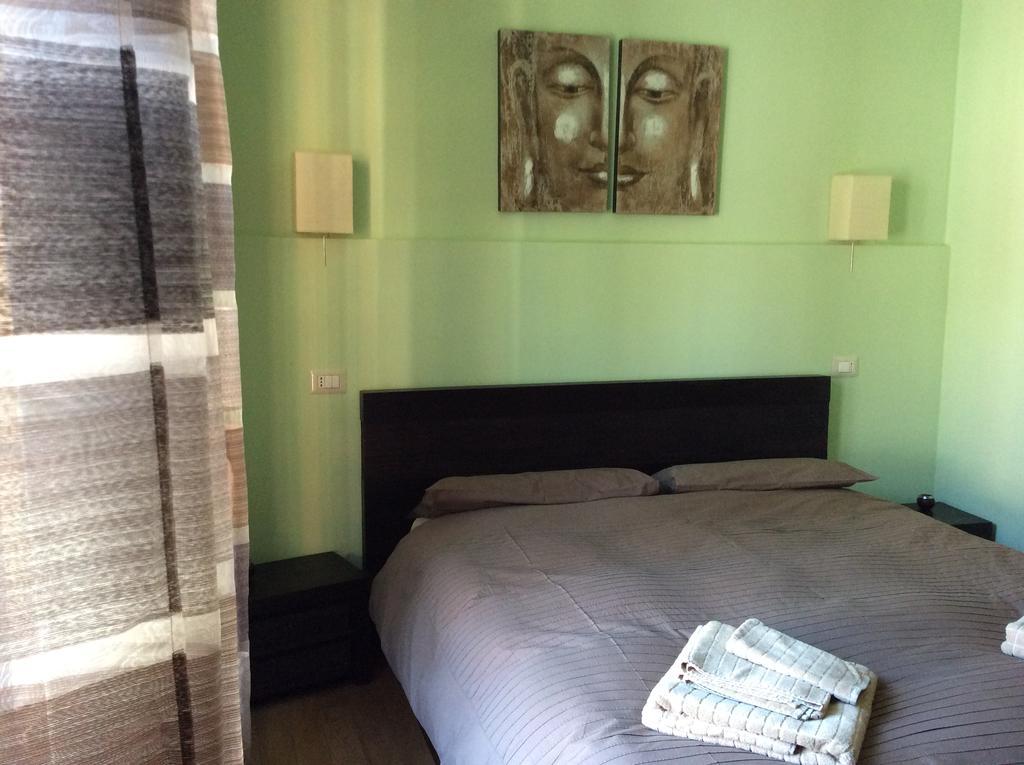 Albergo Passepartout Scopello  Ngoại thất bức ảnh