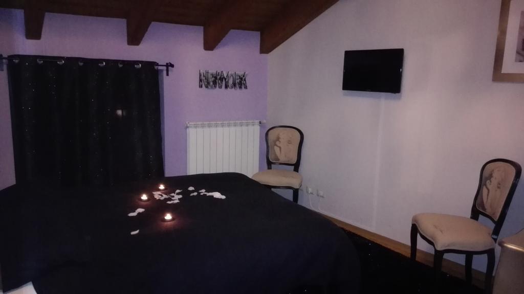 Albergo Passepartout Scopello  Ngoại thất bức ảnh