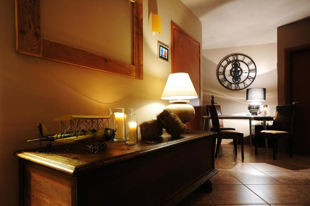 Albergo Passepartout Scopello  Ngoại thất bức ảnh